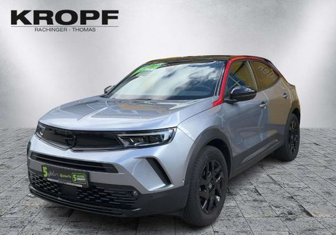 Opel Mokka, 2022 2