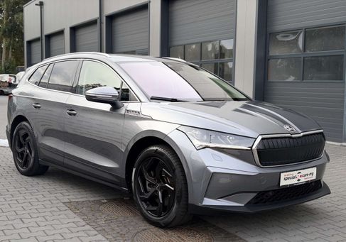 Skoda Enyaq, 2023