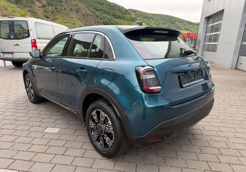 Fiat 600, 2025