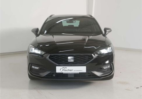 Seat Leon, 2026