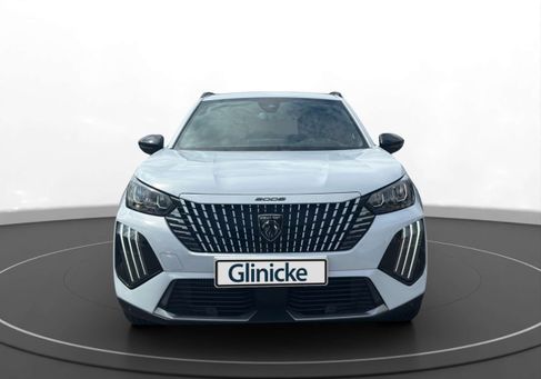 Peugeot 2008, 2024