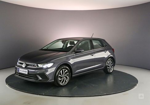 Volkswagen Polo, 2023