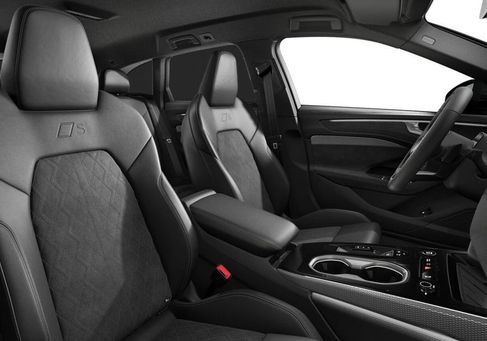 Audi A6, 2026