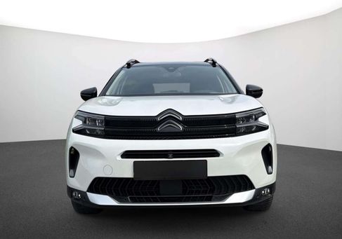 Citroën C5 Aircross, 2023 2