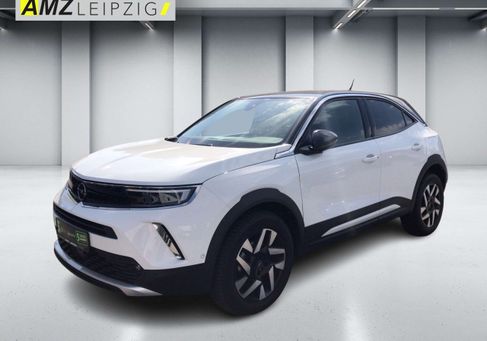Opel Mokka, 2023 2