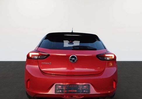 Opel Corsa, 2021 3