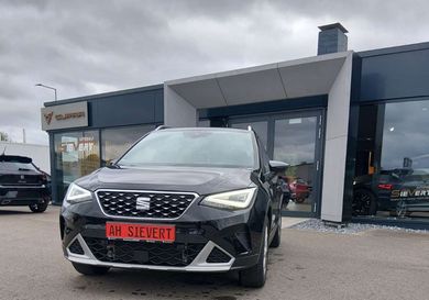Seat Arona, 2025