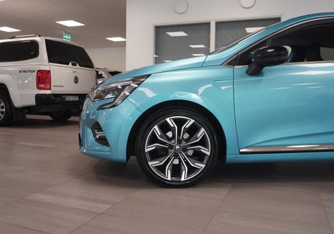 Renault Clio, 2020 3