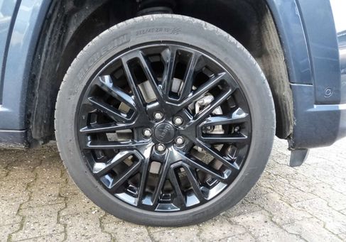 Jeep Compass, 2022 3