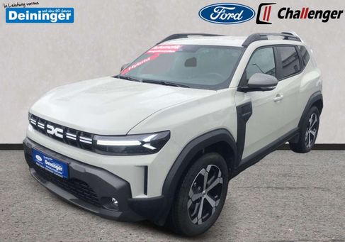 Dacia Duster, 2024 2