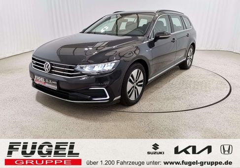 Volkswagen Passat Variant, 2020