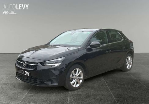 Opel Corsa, 2023 2