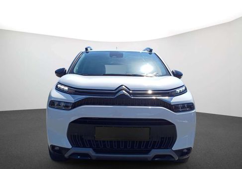 Citroën C3 Aircross, 2023 2