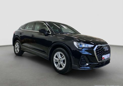 Audi Q3, 2022