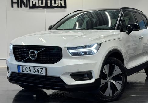 Volvo XC40, 2022 2