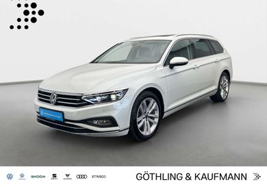 Volkswagen Passat Variant, 2022
