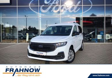 Ford Tourneo Connect, 2024