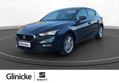 Seat Leon, 2024