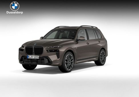 BMW X7, 2025