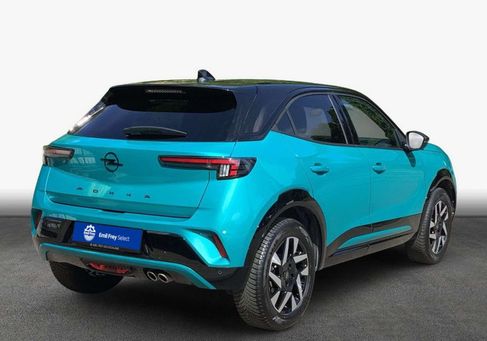 Opel Mokka, 2025 2