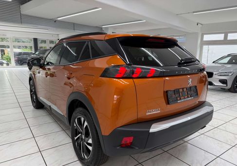 Peugeot 2008, 2023 2