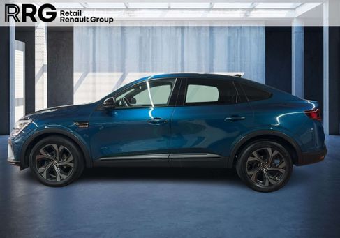 Renault Arkana, 2022 2