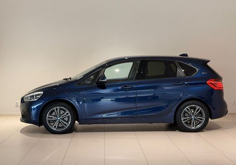 BMW 225 Active Tourer, 2019