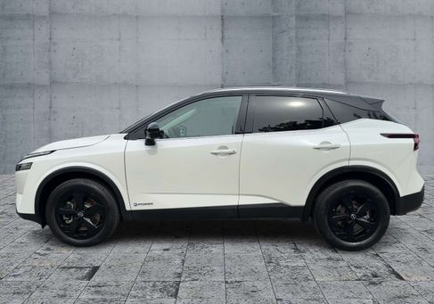 Nissan Qashqai, 2023 2