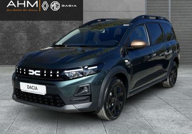 Dacia Jogger, 2026