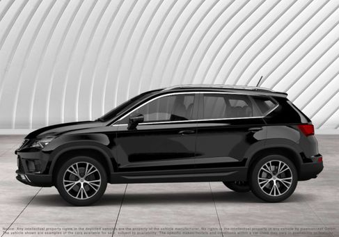 Seat Ateca, 2023