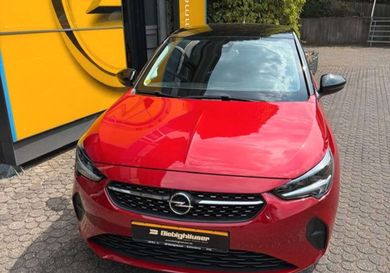 Opel Corsa, 2023