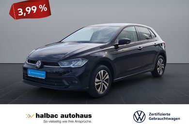 Volkswagen Polo, 2026