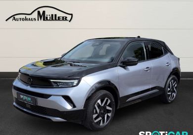 Opel Mokka, 2025