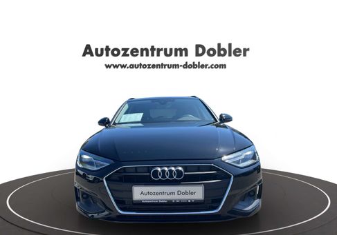 Audi A4, 2024