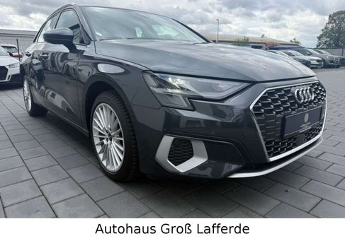 Audi A3, 2022 3