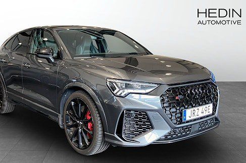 Audi Q3, 2020
