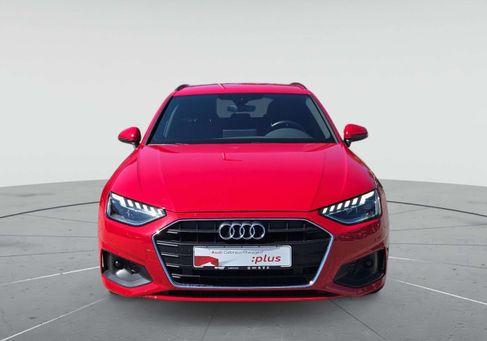 Audi A4, 2023
