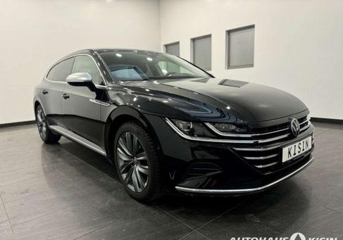 Volkswagen Arteon, 2024 2