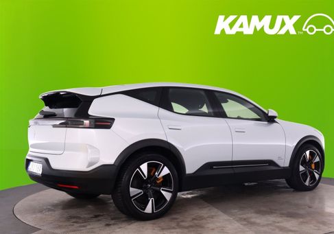 Polestar, 2024