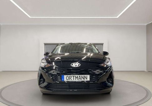 Hyundai i10, 2025 2