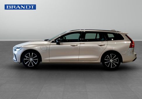 Volvo V60, 2025 3