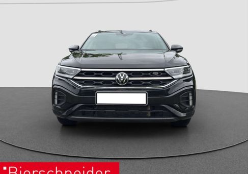 Volkswagen T-Roc, 2025