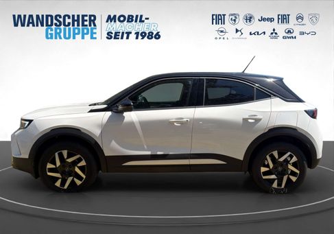 Opel Mokka, 2024 2
