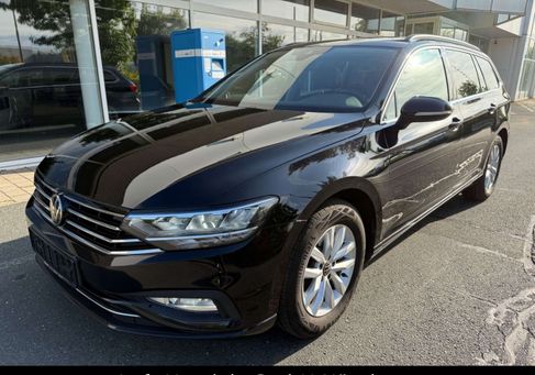 Volkswagen Passat Variant, 2022