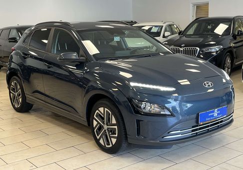 Hyundai Kona, 2022