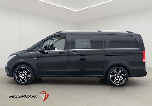 Mercedes-Benz V 250, 2017