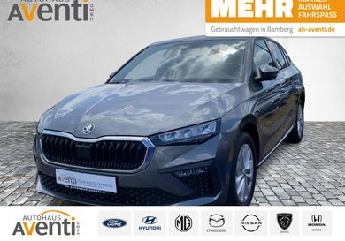 Skoda Scala, 2024