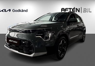 Kia Niro, 2023
