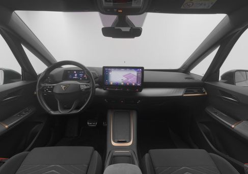 Cupra Born, 2021