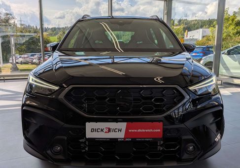 Seat Arona, 2026 2